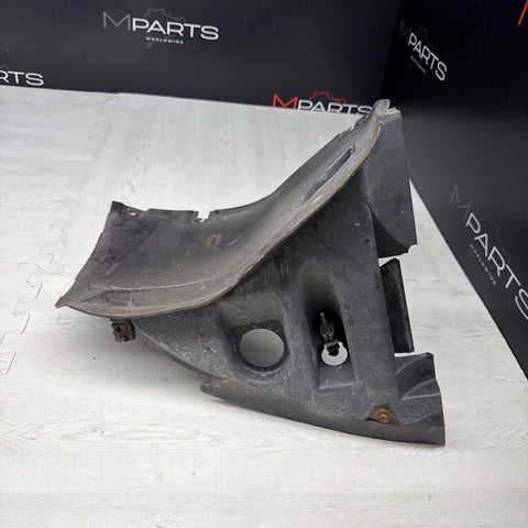 Genuine BMW E46 M3 Front Wheel Housing Fender Left Splash Shield Guard