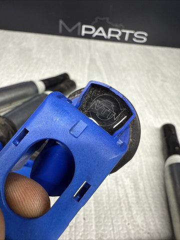 High-Performance BLUE Ignition Coil N54/N55/S54/S55/N20/N26 BMW 1 2 3 4 series