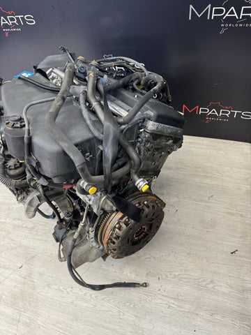 2004 BMW E46 M3 01-06 S54 3.2L Engine Motor 128k Miles Complete