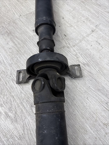 1995-1999 BMW E36 M3 Z3 M Z3M Genuine DriveShaft Drive Shaft Transmission Shaft