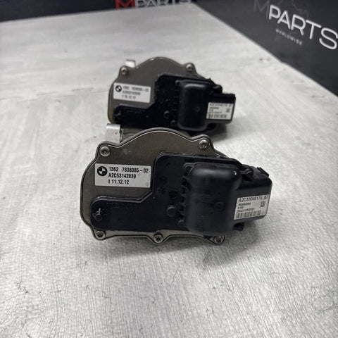2013 BMW 06-13 E90 E92 E93 M3 E60 E63 E64 M5 M6 THROTTLE BODY ACTUATORS