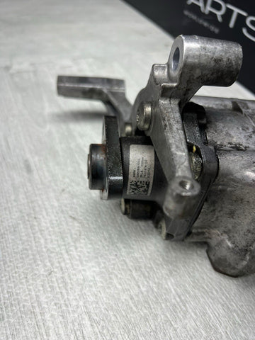 2012-2019 BMW F06 F10 F12 F13 M5 M6 S63 ENGINE POWER STEERING PUMP