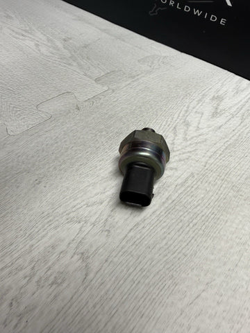 OEM BMW ABS DSC DYNAMIC STABILITY CONTROL BRAKE PRESSURE SENSOR 34521164458