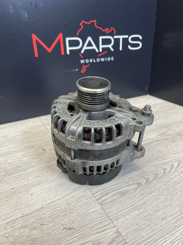 14-16 Porsche 911 GT3 991.1 3.8L Alternator