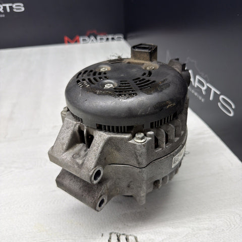 BMW F80 F82 F87 M2 M3 M4 15-20 ALTERNATOR GENERATOR 14V 210A OEM 7848603