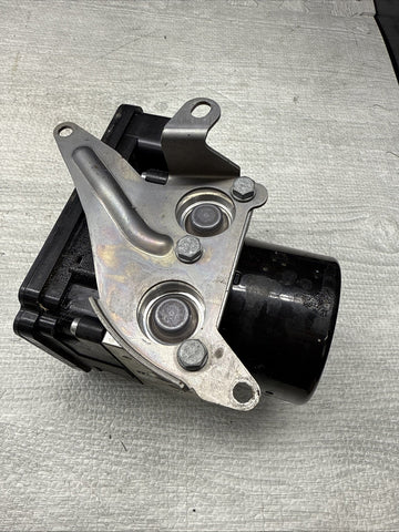 BMW 08-13 E90 E92 E93 M3 ANTI-LOCK ABS BRAKE PUMP HYDRAULIC UNIT 34527844050 OEM
