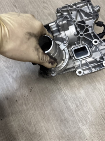 BMW G80 G82 G83 M2 M3 M4 20-25 Coolant Water Pump Housing OEM