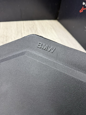 OEM BMW All Weather Floor Mats 19-26 G26 G80 G82 G83 M3 M4 51475A43444/5A26849