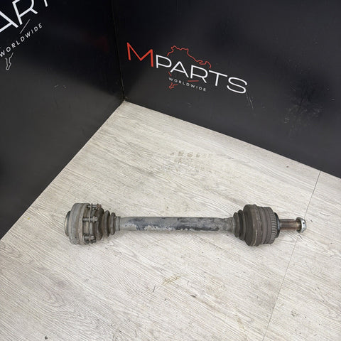 BMW E36 M3 95-99 Rear Axle Drive Shaft Left/Right OEM