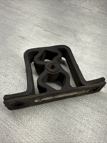 95-13 BMW E36 E46 E90 E92 E93 M3 Exhaust Muffler Hanger Rubber Aftermarket