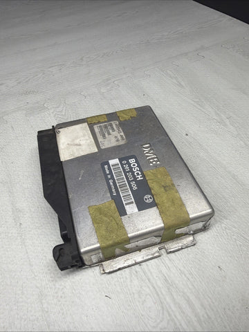 BMW E36 M3 S52 Manual Engine Computer DME ECU ECM Control Unit Module