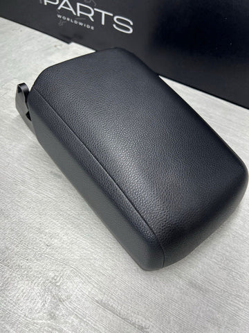 2015-2024 PORSCHE MACAN - Front Center Armrest / ARM REST 95B864207A