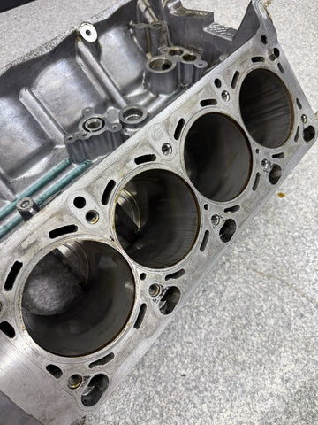 2000-2003 BMW E39 M5 S62 5.0L V8 Engine Assembly Long Block Running OEM