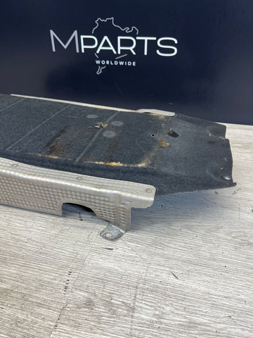 OEM Genuine Transmission Cover Shield Under Tray 08-13 BMW E90 E92 E93 M3