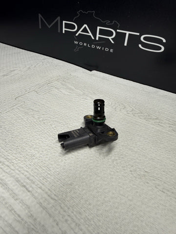 BMW E90 E92 E93 M3 Intake Manifold Pressure MAF MAP Sensor 7838385 13627838385