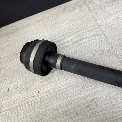 2019–2025 BMW X5 X6 G05 G06 Rear Left Axle OEM 8487527