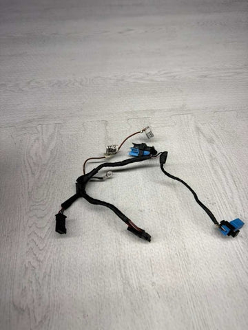 BMW F30 F32 F36 F80 F82 F25 F20 Steering Wheel Harness 7848337 308142850 *Notes