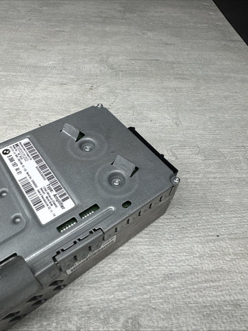 15-20 BMW F80 F82 F83 M3 M4 Top-Hifi Harman Becker Amplifier AMP 9366167