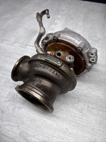 784904402 Turbo Turbos BMW 13-18 F06 F10 F12 F13 M5 M6 X5 X6 F10 F18 11657849044