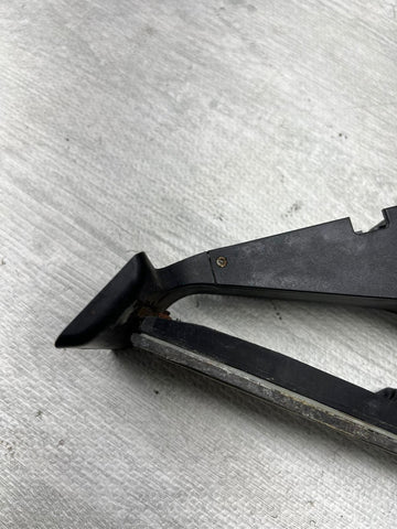 01-06 Genuine BMW E46 M3 Accelerator Gas Pedal Manual No button 6756493