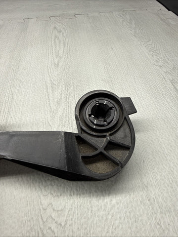 BMW 3 G20 G80 G82 G83 M3 M4 RIGHT AIR DUCT BRACKET 51647457052 7457052 ORIGINAL