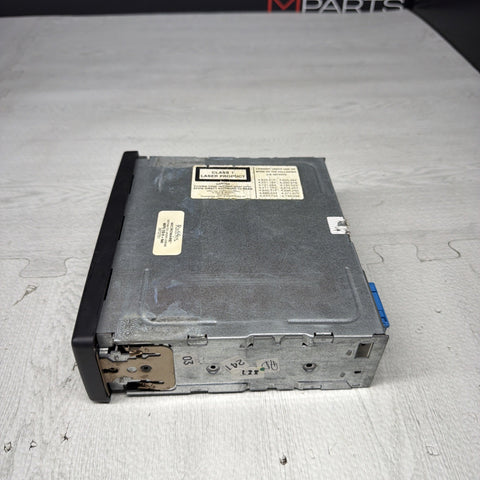 BMW OEM E38 E39 E46 E53 E83 740 750 540 M3 M5 X5 X3 DVD NAVIGATION DRIVE MK4