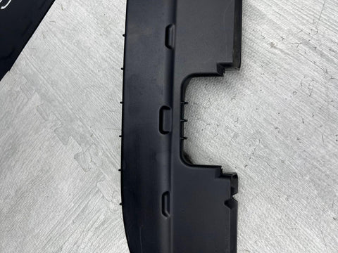 2008–2013 BMW M3 E90/E92/E93 Front Inlet Intake Pipe Air Duct Engine OEM 7838285