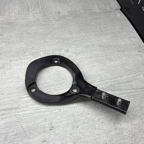 BMW E9x M3 08-13 Left Strut Tower Brace Bracket 1M E82 E90 E92 E93 Oem