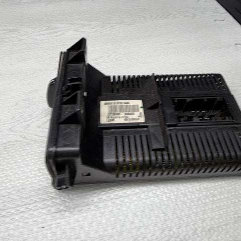 01-06 BMW E46 3-SERIES HEADLIGHT FOG LIGHT CONTROL DIMMING SWITCH OEM 6919846