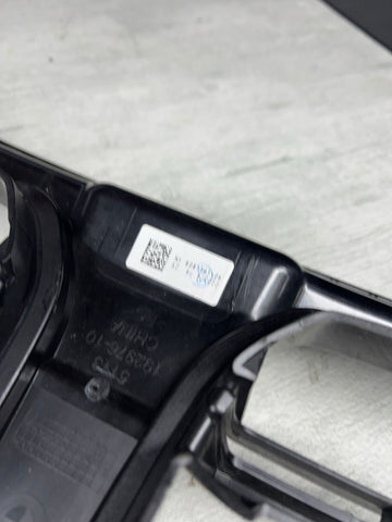 21-25 BMW G80 G82 G83 M3 M4 FRONT BUMPER KIDNEY CENTER GRILLE GRILL