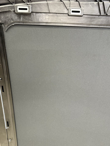 (PICKUP ONLY) BMW 21-26 X6 X6M G06 F96 Panoramic Sun Roof Glass Shade Cassette