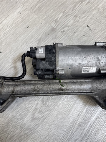15-20 BMW F80 F82 F83 M3 M4 Electric Power Steering Rack 7828974960 74k
