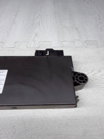 08-13 BMW E82 E88 E90 E92 E93 CAS 3 Car Access System Module OEM 9217854