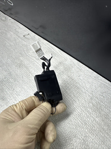 BMW F30 F20 F34 X1 X3 X5 M Sport Steering wheel HEATING LANE CHANGE control unit