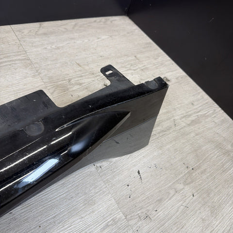 BMW G80 M3 21-25 Right Passenger Side Skirt Rocker Panel Assembly OEM