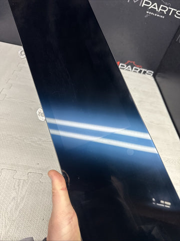 BMW G20 G22 G23 G26 G80 M3 INSTRUMENT CLUSTER SCREEN DISPLAY SPEEDOMETER 5A7B2D9