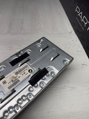 07–09 BMW E90/E92/E93 E60/E63 INDIVIDUAL TOP HIFI M AMP AMPLIFIER OEM 7842409