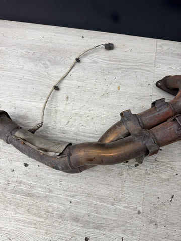 00-03 Honda S2000 Exhaust Manifold Headers AP1 F20C1 OEM