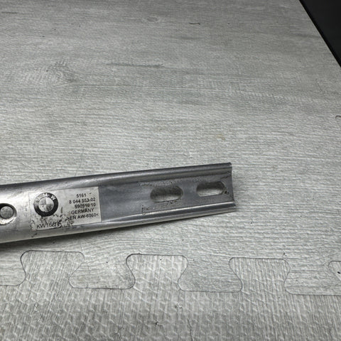 BMW E90 E92 E93 M3 STRUT BRACE BAR FRONT ENGINE BAY GENUINE 8044553