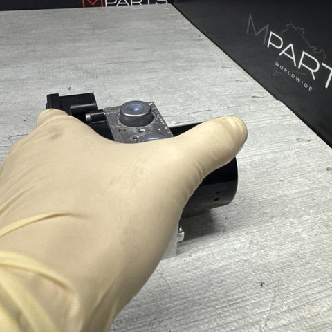 OEM BMW E90 E92 E93 M3 ABS Brake Pump Anti Lock DSC Dynamic Stability Control