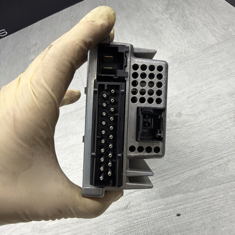 08-13 OEM BMW E90 E92 E93 M3 Top Audio Sound Amplifier INDIVIDUAL AMP LEAR