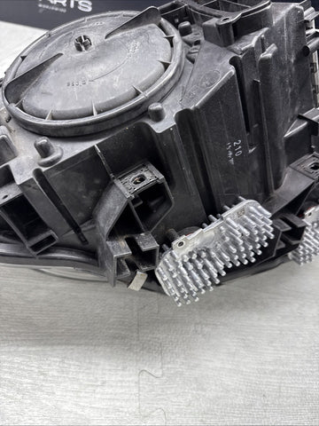 14-17 OEM BMW F32 F36 F80 F82 F83 M3 M4 Left Driver Adaptive Headlight