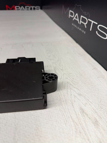 08-13 BMW E90 E92 E93 335i Computer Control CAS Module Unit OEM 9237046