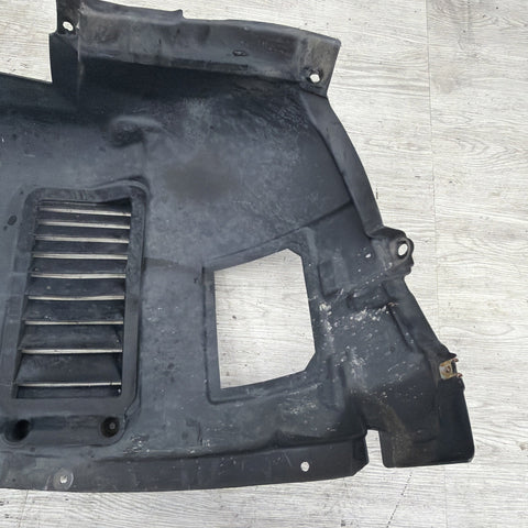 08-13 OEM BMW E92 E93 M3 Front Passenger Fender Liner Wheel Splash Shield Guard