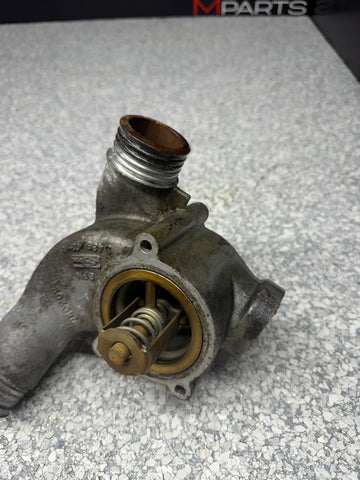 2001-2006 BMW E46 M3 S54 Thermostat Housing OEM