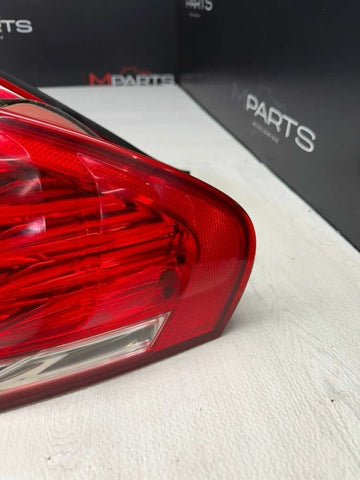 BMW E63 E64 650i M6 (2005-2010) OEM Right Passenger Side Tail Light Assembly