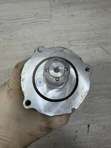 21-26 BMW G80 G82 G83 M3 M4 AWD ENGINE POWER STEERING RACK MOTOR 0984256 OEM