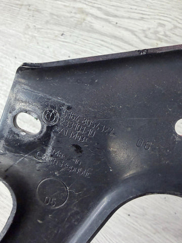 OEM BMW 15-20 F80 F82 F83 M2 M3 M4 Radiator Core Support Frame Plate Brace Panel