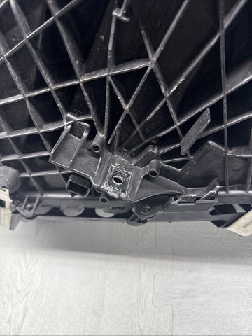 BMW 21-24 G80 G82 G83 M4 440I HEADLIGHT RIGHT PASSENGER 5A19366-04 COMPLETE OEM