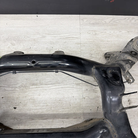 BMW E90 E92 E93 M3 08-13 REAR SUSPENSION SUB FRAME SUBFRAME CROSSMEMBER CRADLE
